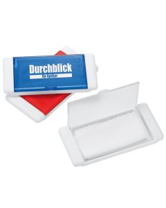 Mikrofasertuch "Box"
