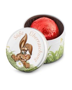 Süße Überraschung - 1er Pralinendose