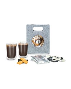 Chocolate Caliente
