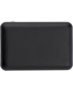 Powerbank aus Kunststoff Harriette
