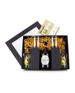 Gin Tonic Set 'Gallus 43'