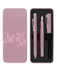 Grip 2010 Harmony Rose Shadows