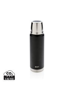 Swiss Peak Elite 0.5l Kupfer Vakuum Flasche