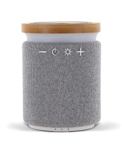 Bamboo wireless speaker 3W