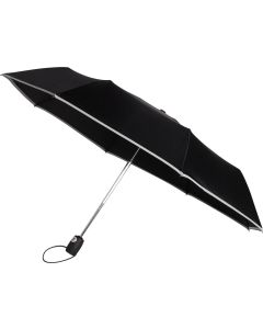 Automatischer Regenschirm Ben | Pongé | Sturmsicher