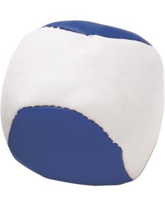 Jonglierball aus Kunstleder Heidi