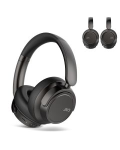 T00284-JAYS q-Nine ANC headphone