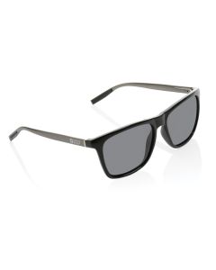 Swiss Peak polarisierte Sonnenbrille aus RCS Kunststoff