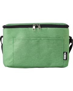 Kühltasche aus Polyester (600D) und rPET Isabella