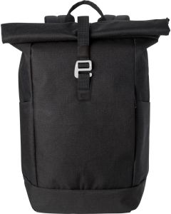 Rucksack Oberon | Recycelt | Roll-top | Laptop 14" | 20 l
