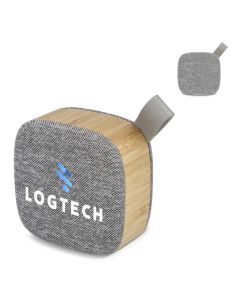 Bamboo Wireless Speaker 5W 