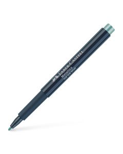 Metallics Marker ice ice blue