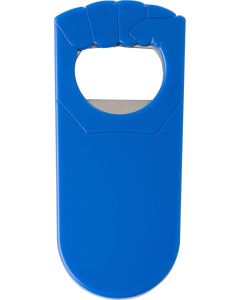 Flaschenöffner aus Kunststoff Tay