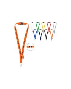 R-PET-Lanyard