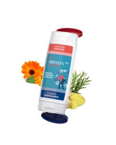 DuoPack Handbalsam 1 + Flüssigseife 2 (2 x 50 ml)