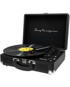 Prixton VC400 Vinyl MP3 Player