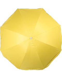 190T Polyester Sonnenschirm Elsa