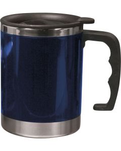 Trinkbecher Gabi | Edelstahl | Doppelwandig | 400 ml