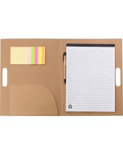 Konferenzmappe aus Karton Charlie