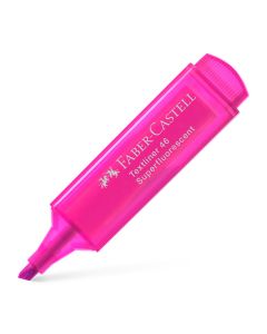 Textliner transluzent Pink