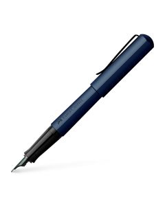 Hexo Blau Fuellfederhalter