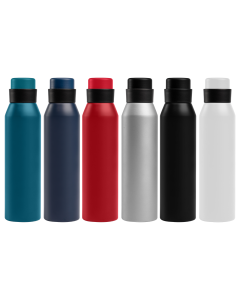 Norse - 680 ml Sportflasche aus recyceltem Aluminium