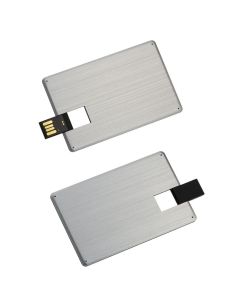 USB Card 146 Alu