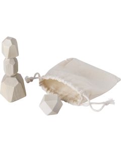 Hölzernes Geschicklichkeitsspiel Grayson