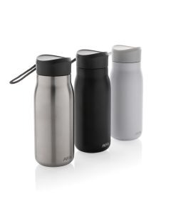 Avira Ain 150ml Reiseflasche aus RCS rec. Stainless-Steel