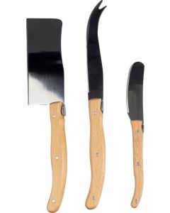 rPET-Schneidebrettchen-Set