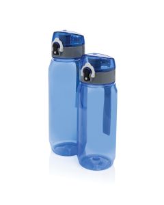 Yide RCS rPET verschließbare Wasserflasche 600ml