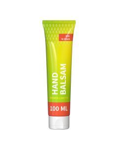 Handbalsam Ingwer, 100 ml Tube