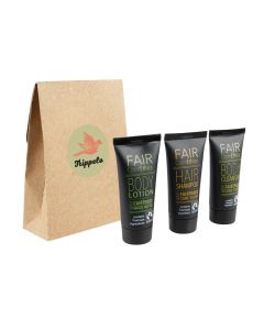 Travel Set II