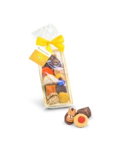 Feines Oster-Gebäck, 125 g
