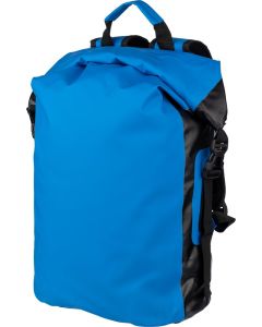 Plane (250D) Roll-Top-Rucksack Hermann