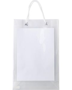 Dokumententasche aus PP Vienna