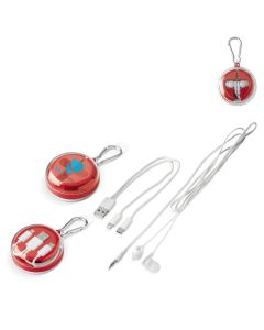 In-Ear Kopfhörer