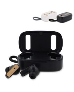 TWS Earbuds bamboo