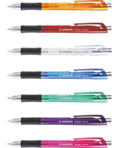 STABILO concept frozen Kugelschreiber