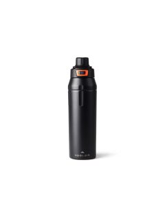 Nordic Drift Trail isolierte verschließbare RCS Sportflasche
