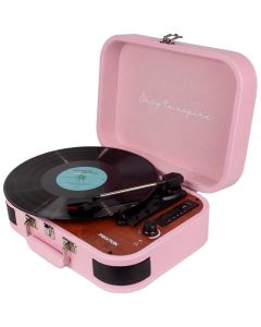 Prixton VC600 Plattenspieler