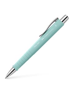 Kugelschreiber Poly Ball XB Caribic Blue