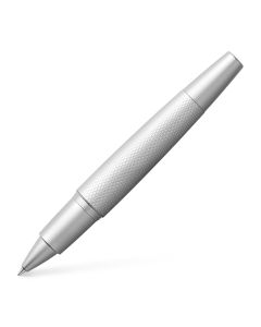 E-Motion Pure Silver Tintenroller