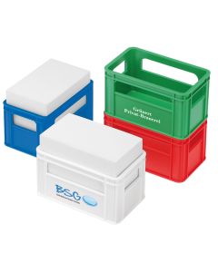 Zettelbox Getränkekasten (ab 100 Stück)