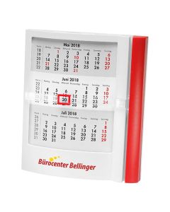 Tischkalender (ab 100 Stück)