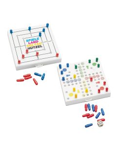 Reisespiel (ab 100 Stück)