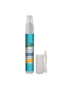 Handreinigung-Spray