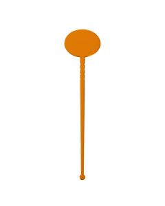 Cocktail-Rührstab "Oval"
