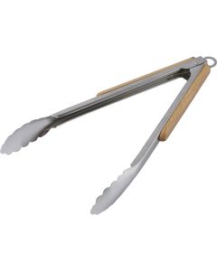 Edelstahlzange Zephyr