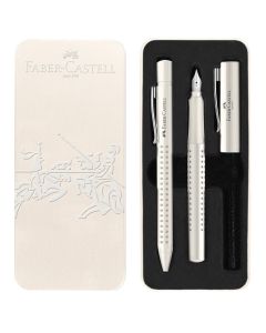 Grip 2010 Harmony Coconut Milk